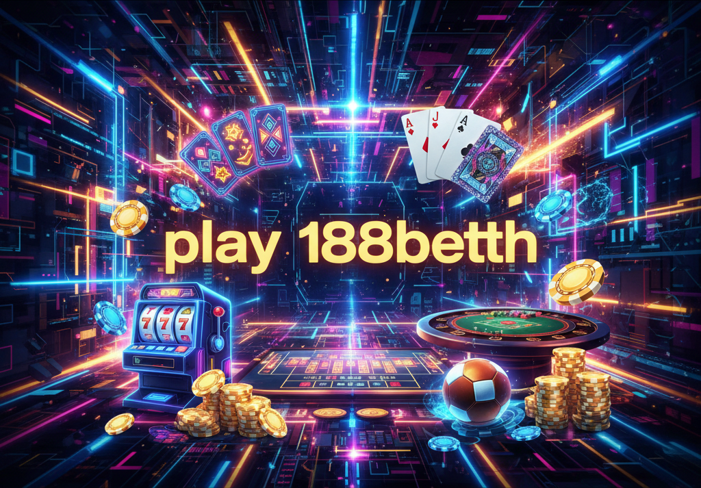 play 188betth