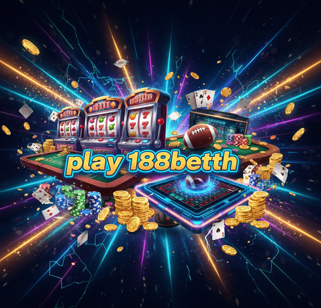play 188betth