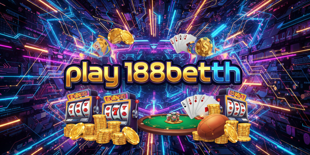 play 188betth