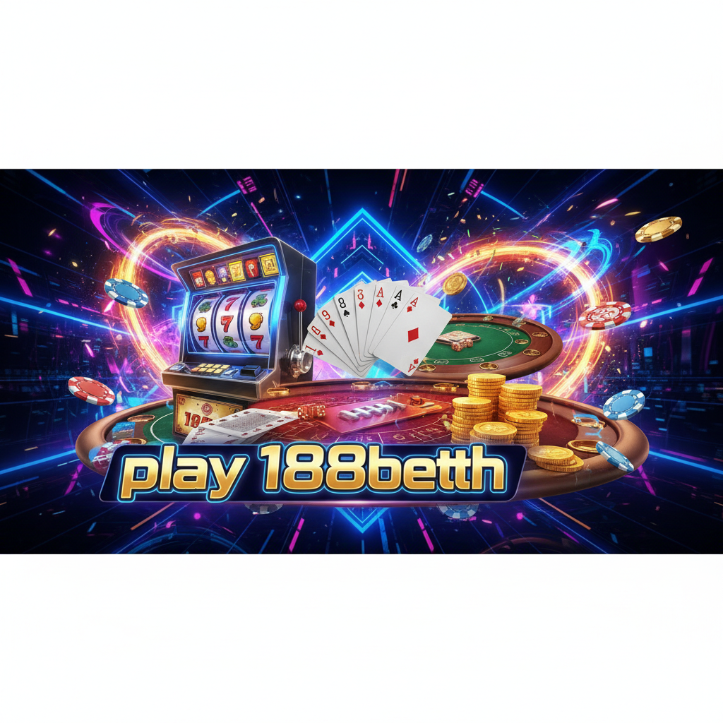 play 188betth