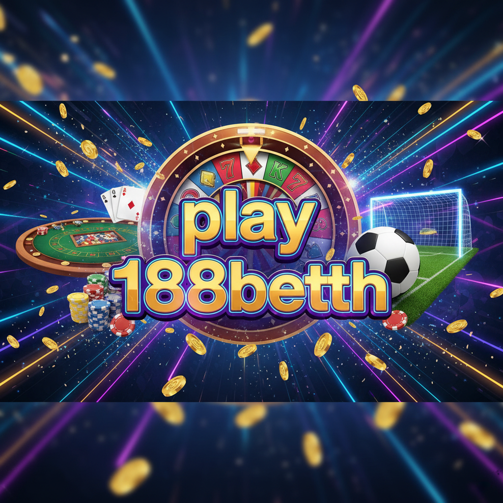 play 188betth